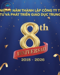 Hệ thống Dạy thêm Trung Nam