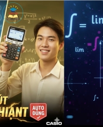 Học Toán cùng Dạy thêm Trung Nam