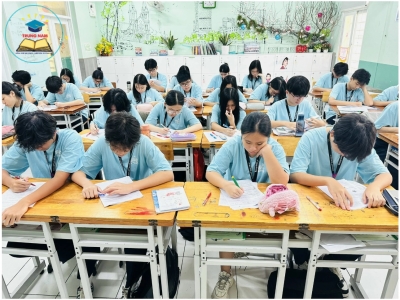 Đăng ký nguyện vọng lớp 10 TP.HCM: Những trường nào có điểm chuẩn cao nhất?