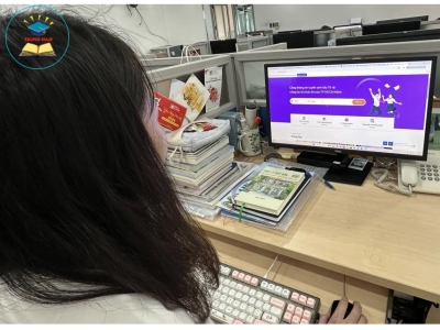 Mở cổng tuyển sinh lớp 10, học sinh TP.HCM đăng ký nguyện vọng từ hôm nay