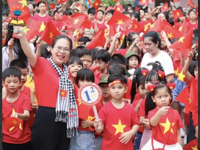 TP.HCM dự kiến học sinh tựu trường từ ngày 18-8