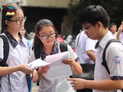 Dự kiến lịch thi tuyển sinh lớp 10 tại TP HCM năm học 2026 - 2027