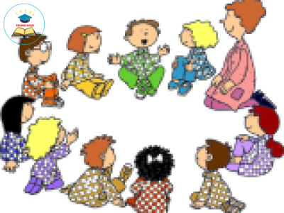 GIÁO VIÊN TẬN TÂM