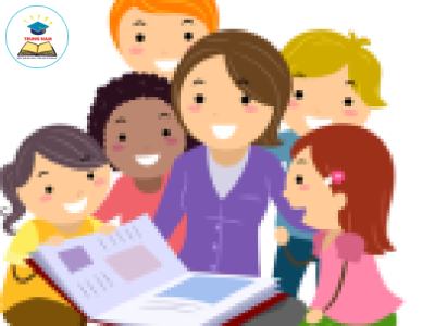 DẠY HỌC BẰNG TÌNH YÊU THƯƠNG