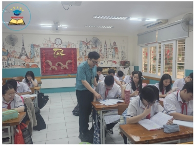 Nóng: Tuyển sinh đầu cấp tại TP.HCM với những thông tin mới nhất