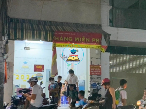 CƠ SỞ BÌNH TÂN