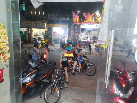 CƠ SỞ BÌNH TÂN