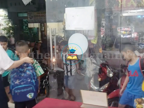 CƠ SỞ BÌNH TÂN