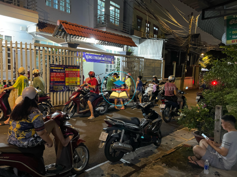 CƠ SỞ 1 -Q2