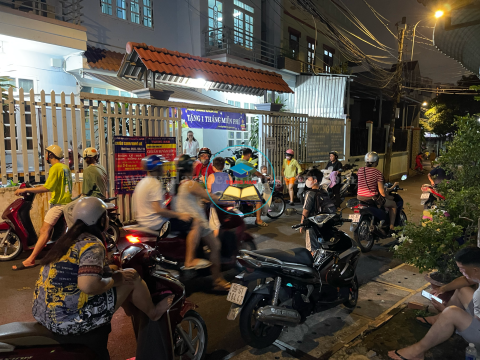 CƠ SỞ 1 -Q2