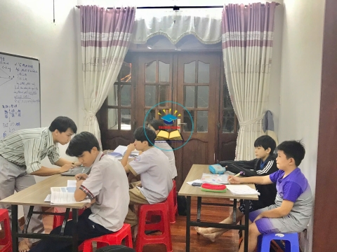 CƠ SỞ MAN THIỆN