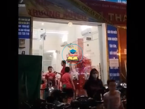CƠ SỞ PHƯỚC BÌNH Q9 (đối diện TH Phước Bình)