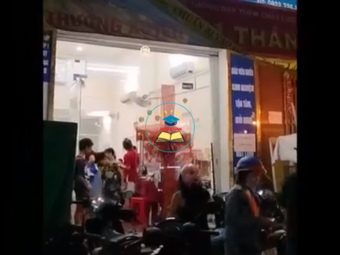 CƠ SỞ PHƯỚC BÌNH Q9 (đối diện TH Phước Bình)