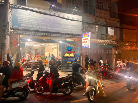 TRỤ SỞ CHÍNH