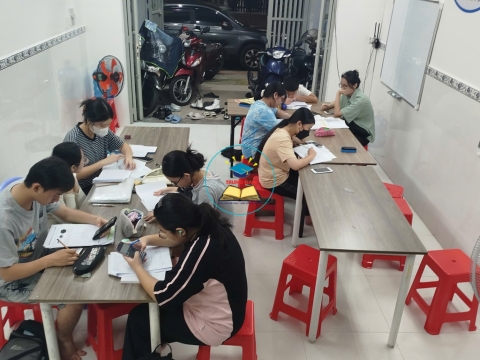 CƠ SỞ VỆ TINH - PHƯỚC BÌNH
